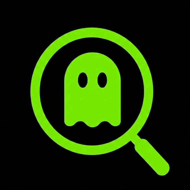 Ghostrac Logo